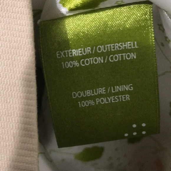 Pretty trench coat - Picture 8 of 8